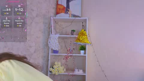 Milly online show from January 2026 03:09:01 AM