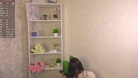 Milly online show from February 2026 03:32:02 AM