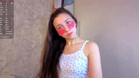 Milly online show from February 2026 03:14:02 AM