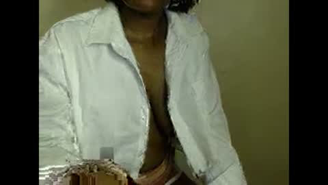 ebonylolo online show from January 2025 12:48:01 AM