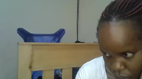 Ebony Luxe online show from April 2026 10:37:02 AM