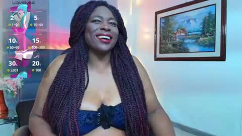 Snapshot of ebonynaughty chatting on July 2026 04:59:02 AM Carmen online show from July 2026 04:59:02 AM