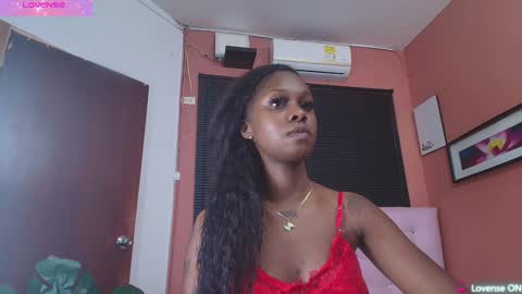 ebonyndsavage online show from January 2025 01:04:02 PM
