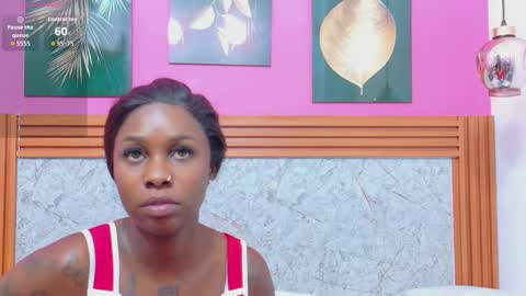 ebonyndsavage online show from June 2026 07:37:02 PM