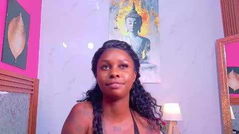 Snapshot of ebonyndsavage chatting on July 2026 08:15:02 PM ebonyndsavage online show from July 2026 08:15:02 PM