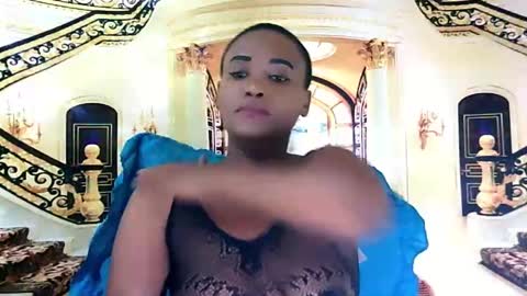 Snapshot of ebonyolive69 chatting on December 2024 05:57:01 PM Cindy online show from December 2024 05:57:01 PM