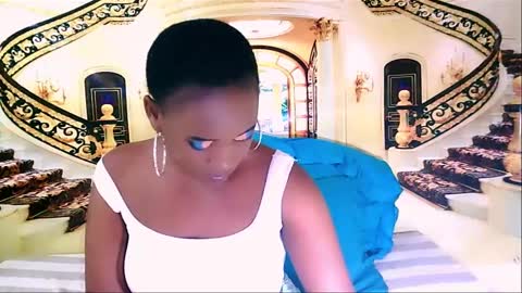 Snapshot of ebonyolive69 chatting on December 2024 08:51:02 PM Cindy online show from December 2024 08:51:02 PM