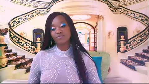 Snapshot of ebonyolive69 chatting on December 2024 11:56:02 PM Cindy online show from December 2024 11:56:02 PM