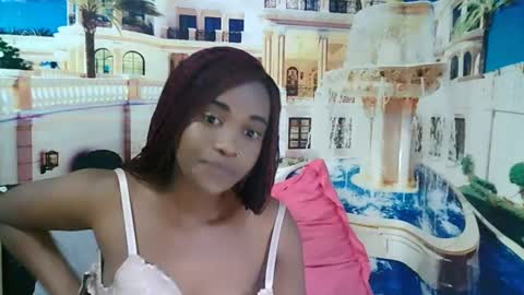 Snapshot of ebonyolive69 chatting on December 2024 02:49:02 PM Cindy online show from December 2024 02:49:02 PM
