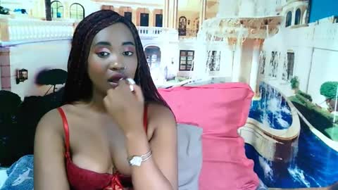 Snapshot of ebonyolive69 chatting on December 2024 08:56:02 AM Cindy online show from December 2024 08:56:02 AM