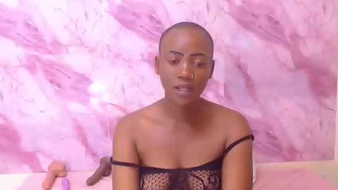 Snapshot of ebonyolive69 chatting on September 2025 06:30:01 PM Cindy online show from September 2025 06:30:01 PM