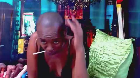 Snapshot of ebonyolive69 chatting on June 2026 06:52:02 AM Cindy online show from June 2026 06:52:02 AM