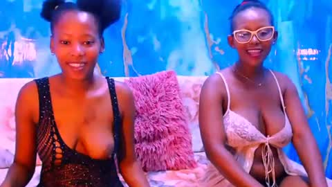 ebonypretty4u online show from October 2025 06:12:01 AM