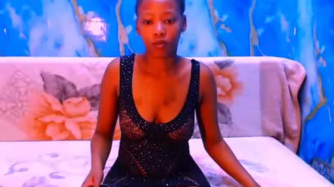 ebonypretty4u online show from October 2025 06:47:01 AM