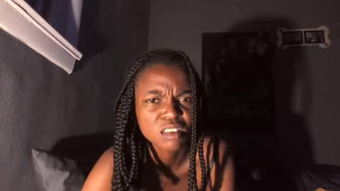 Bliss Thee Siren online show from September 2025 12:47:02 AM