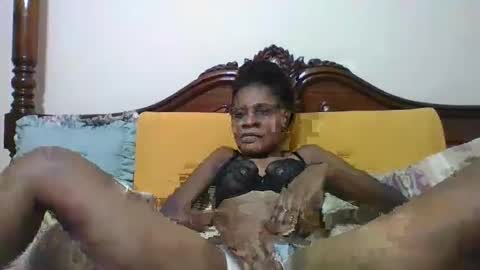 JACKLINE online show from March 2025 11:11:01 AM