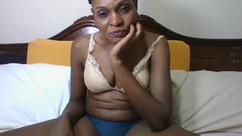 JACKLINE online show from March 2025 09:42:02 PM