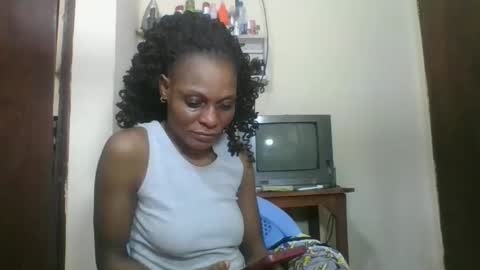 JACKLINE online show from September 2025 06:48:02 AM