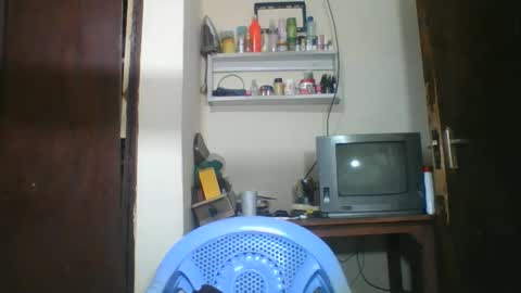 JACKLINE online show from October 2025 08:37:01 AM