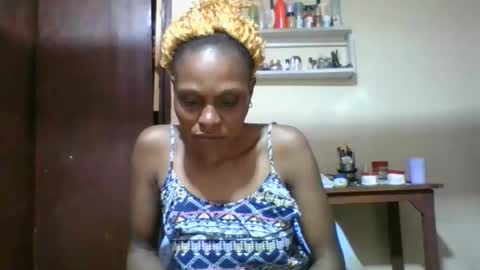 Snapshot of ebonyqueen4 chatting on March 2026 03:28:02 PM JACKLINE online show from March 2026 03:28:02 PM