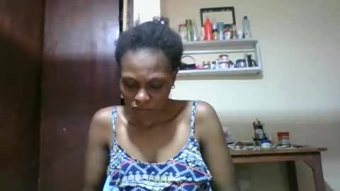 Snapshot of ebonyqueen4 chatting on March 2026 10:10:01 AM JACKLINE online show from March 2026 10:10:01 AM
