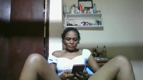 Snapshot of ebonyqueen4 chatting on March 2026 10:07:02 AM JACKLINE online show from March 2026 10:07:02 AM