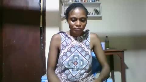 Snapshot of ebonyqueen4 chatting on March 2026 09:08:01 PM JACKLINE online show from March 2026 09:08:01 PM