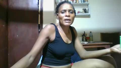 Snapshot of ebonyqueen4 chatting on March 2026 11:03:01 AM JACKLINE online show from March 2026 11:03:01 AM