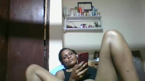 Snapshot of ebonyqueen4 chatting on March 2026 07:25:01 AM JACKLINE online show from March 2026 07:25:01 AM