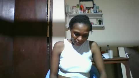 Snapshot of ebonyqueen4 chatting on March 2026 08:59:02 AM JACKLINE online show from March 2026 08:59:02 AM