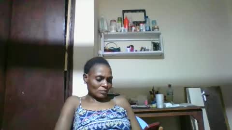Snapshot of ebonyqueen4 chatting on March 2026 07:46:02 PM JACKLINE online show from March 2026 07:46:02 PM