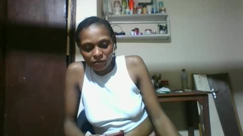 Snapshot of ebonyqueen4 chatting on April 2026 05:21:02 PM JACKLINE online show from April 2026 05:21:02 PM