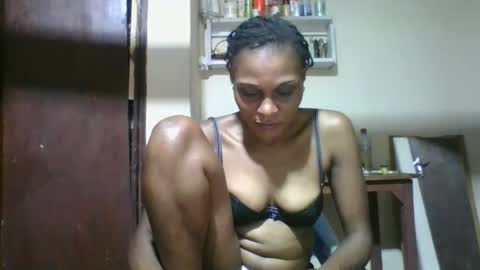 Snapshot of ebonyqueen4 chatting on April 2026 07:44:01 PM JACKLINE online show from April 2026 07:44:01 PM
