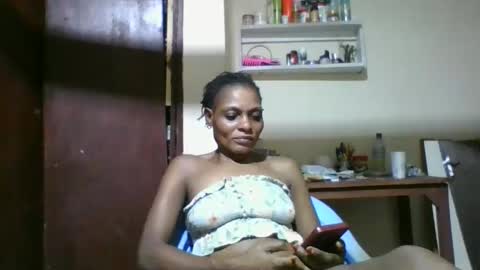 Snapshot of ebonyqueen4 chatting on April 2026 07:45:01 AM JACKLINE online show from April 2026 07:45:01 AM