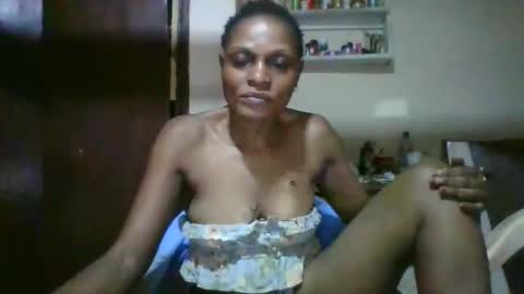 Snapshot of ebonyqueen4 chatting on April 2026 08:53:01 AM JACKLINE online show from April 2026 08:53:01 AM