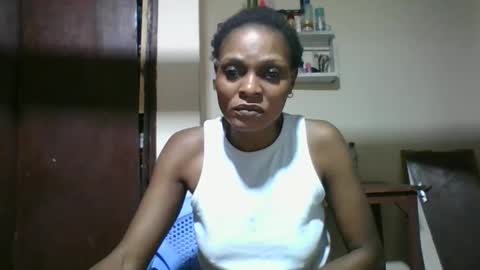 Snapshot of ebonyqueen4 chatting on April 2026 07:37:02 AM JACKLINE online show from April 2026 07:37:02 AM