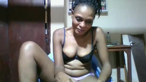 Snapshot of ebonyqueen4 chatting on April 2026 09:34:01 AM JACKLINE online show from April 2026 09:34:01 AM