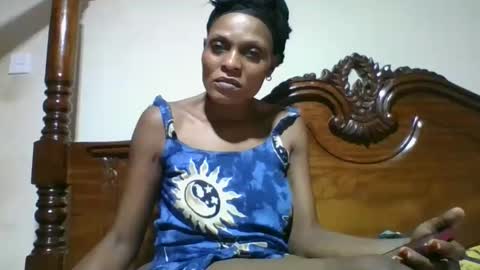 Snapshot of ebonyqueen4 chatting on April 2026 10:10:02 PM JACKLINE online show from April 2026 10:10:02 PM