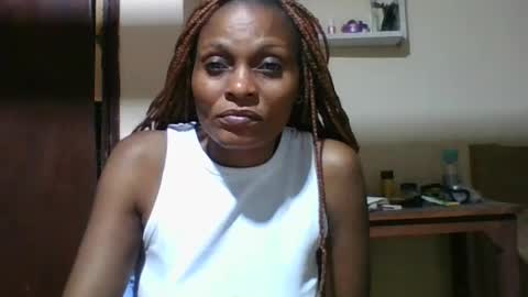 Snapshot of ebonyqueen4 chatting on June 2026 08:13:02 AM JACKLINE online show from June 2026 08:13:02 AM