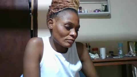 Snapshot of ebonyqueen4 chatting on June 2026 08:29:01 PM JACKLINE online show from June 2026 08:29:01 PM