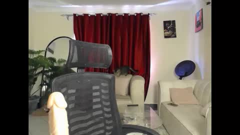 Ebonyqueen online show from June 2026 11:05:01 AM