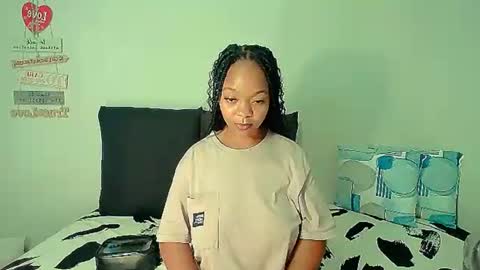 ebonyshy123 online show from January 2025 06:16:02 AM