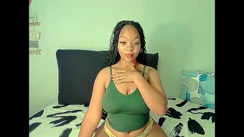 ebonyshy123 online show from January 2025 11:06:01 AM
