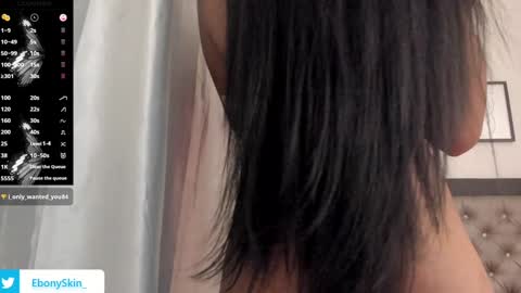ebonyskinn online show from December 2024 09:06:02 AM