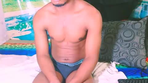 ebonytiger69 online show from February 2026 05:00:02 AM