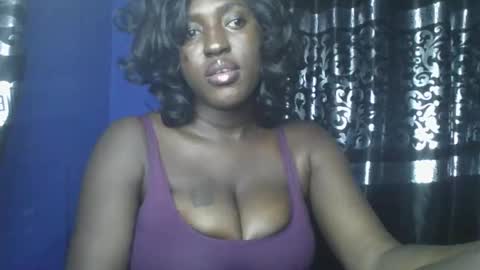 ebonyvd online show from September 2025 01:05:02 AM