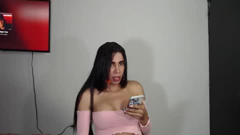 ebonyxprincess online show from March 2026 10:22:01 PM