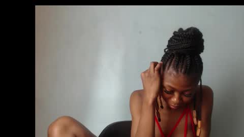 Snapshot of ebonyxxbabe chatting on September 2025 04:45:02 AM ebonyxxbabe online show from September 2025 04:45:02 AM