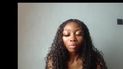 Snapshot of ebonyxxbabe chatting on September 2025 09:04:02 PM ebonyxxbabe online show from September 2025 09:04:02 PM