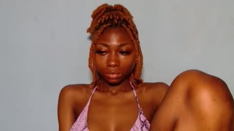 ebonyxxbabe online show from November 2025 07:20:01 AM